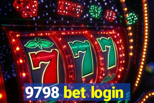 9798 bet login
